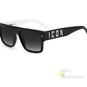Occhiale da sole da uomo ICON mod. 0003